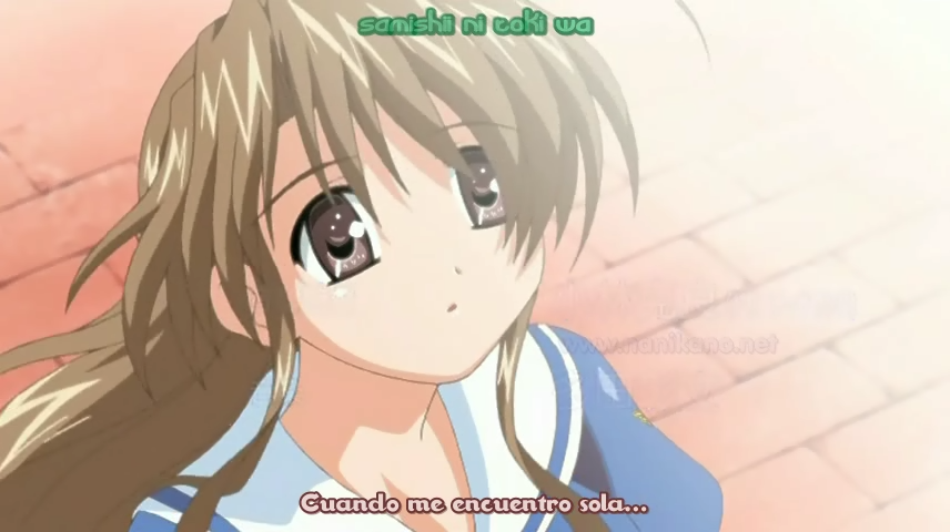 Hani Hani: Operation Sanctuary (Nanikano Fansub)